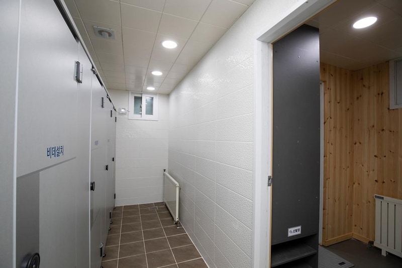 글렌 252 시설 사진 3