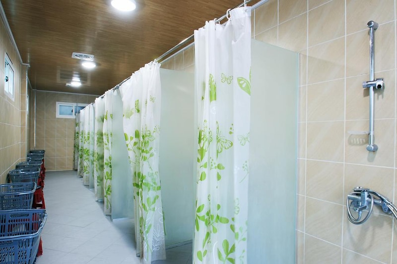 문복산 캠핑장 시설 사진 13