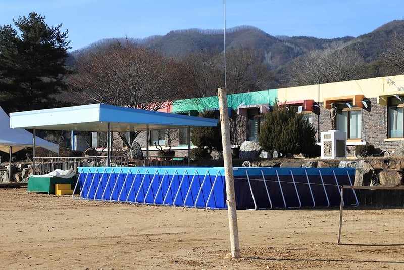 당평오토캠핑장 시설 사진 3