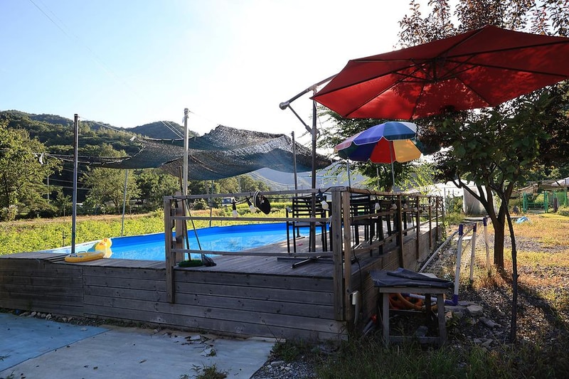 봉즈살롱 시설 사진 9