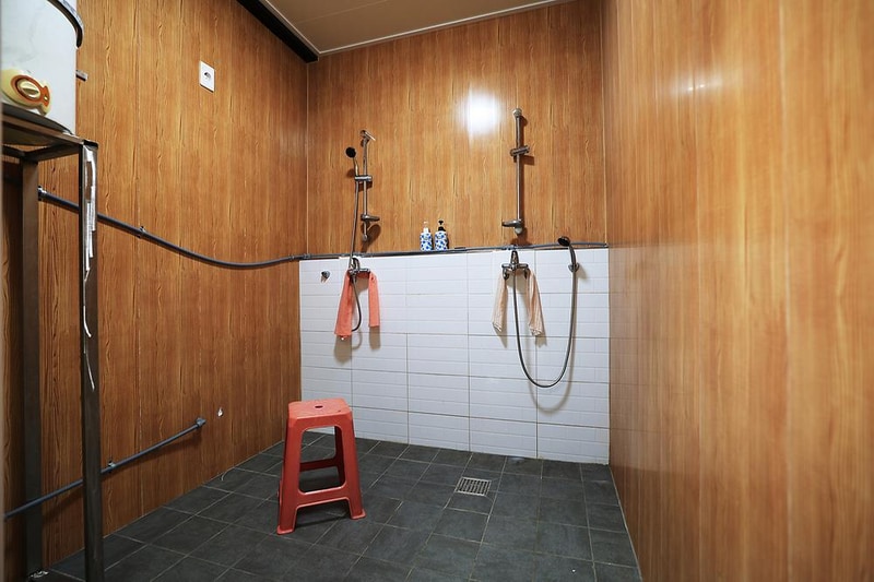 K-글램핑 애월점 시설 사진 17