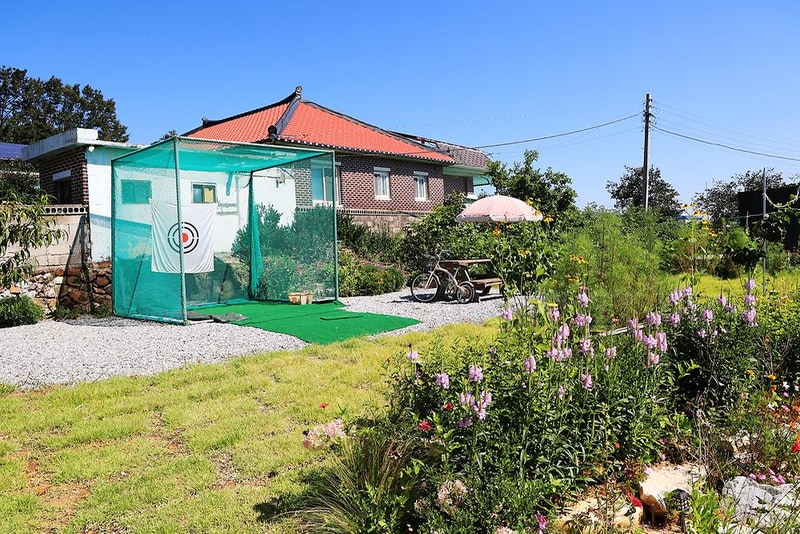 봉봉카라반 시설 사진 6