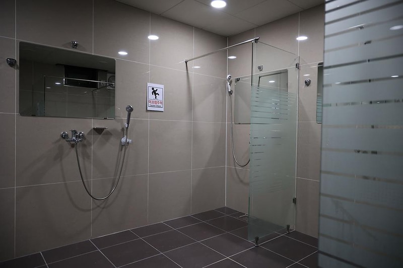 양양오색 휴랜드 야영장 시설 사진 15