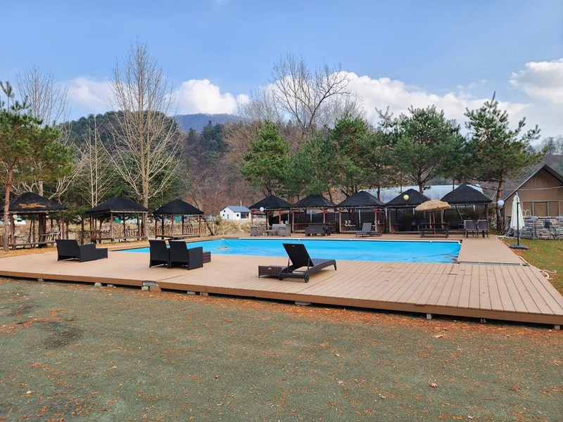 페르마타 시설 사진 14