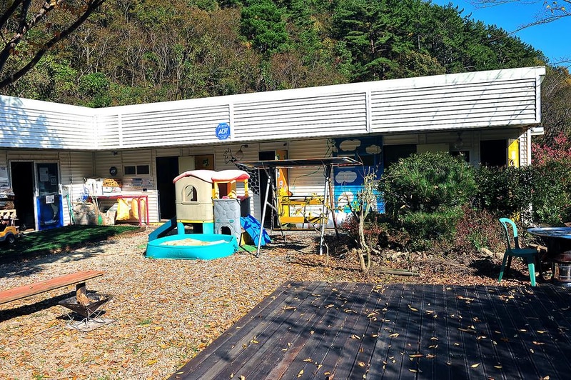 통영캠핑스토리 시설 사진 2