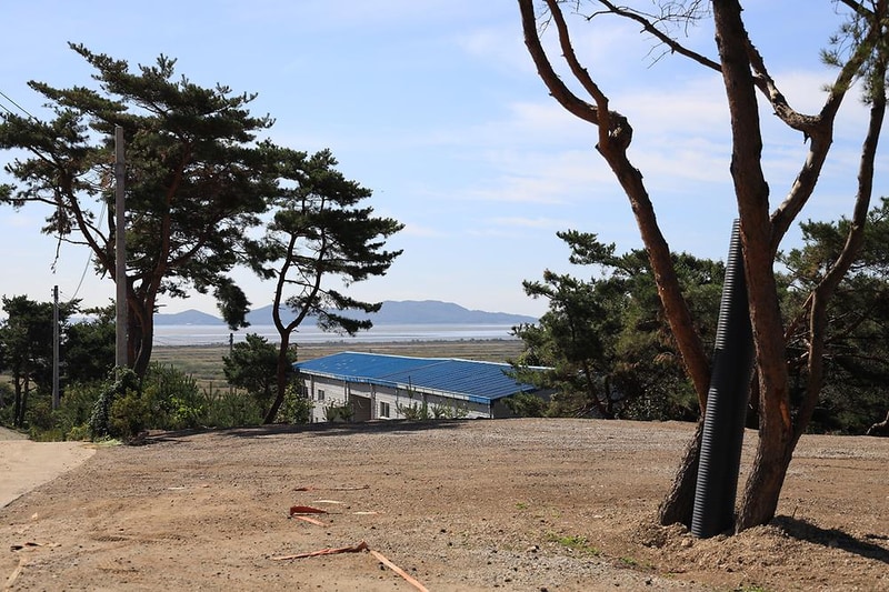 강화도 아침 숲속야영장 시설 사진 7