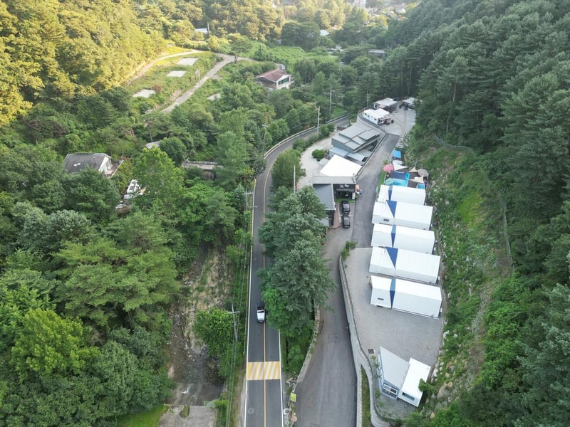 더 스타일 시설 사진 25