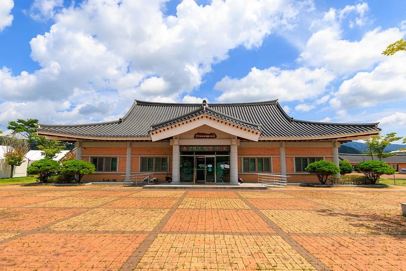 수승대체험휴양마을 시설 사진 8