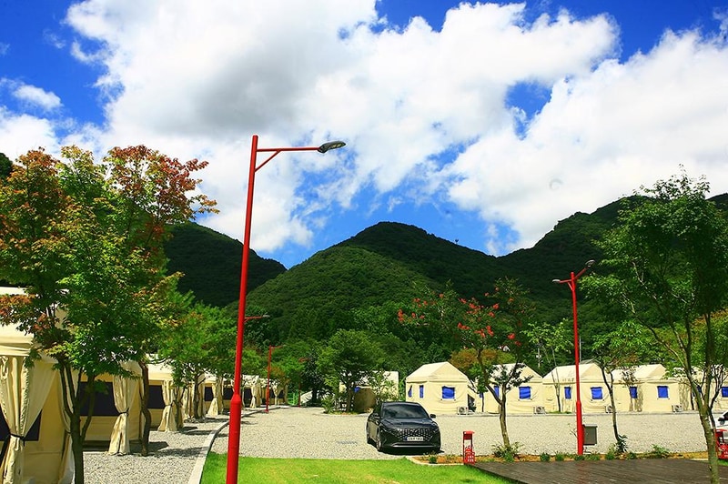 정담은 캠핑&글램핑 시설 사진 50