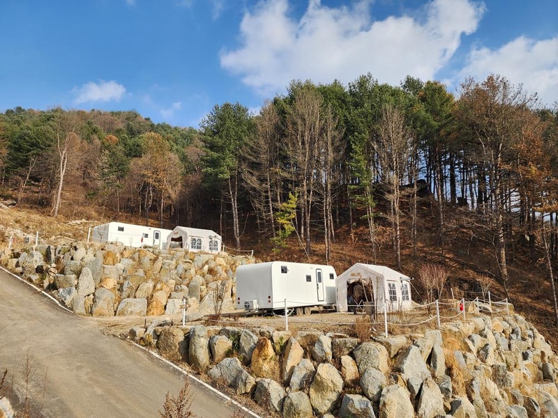 글램365 가평글램핑카라반 시설 사진 11