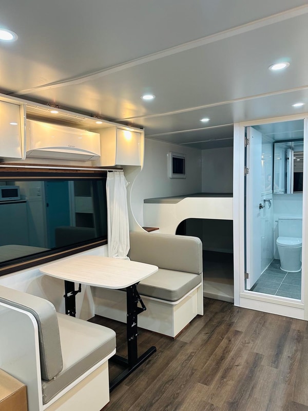 방산면 송현리 캠핑장 시설 사진 9