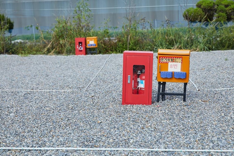 무지개캠핑장 시설 사진 13