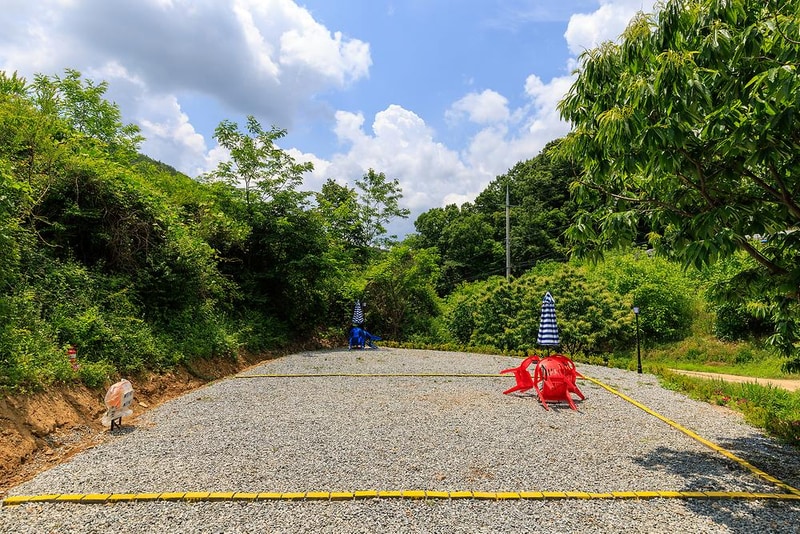 서리실 힐링 가족캠핑장 시설 사진 16