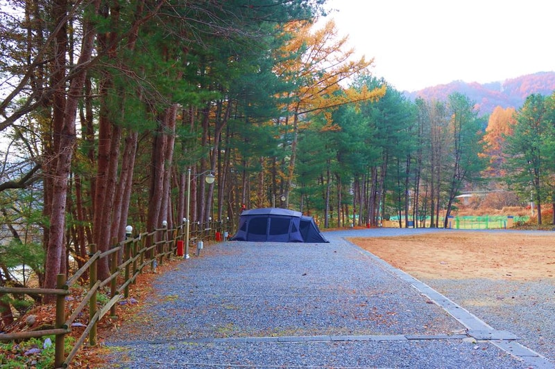 어게인 스쿨 시설 사진 15