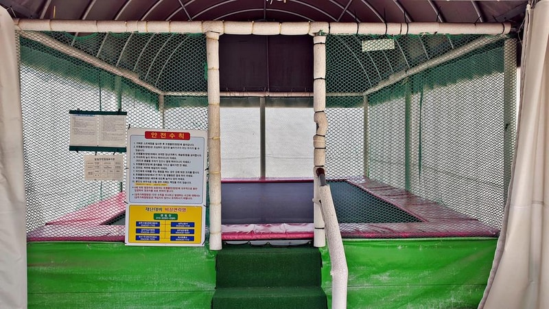 가족캠핑장 시설 사진 5