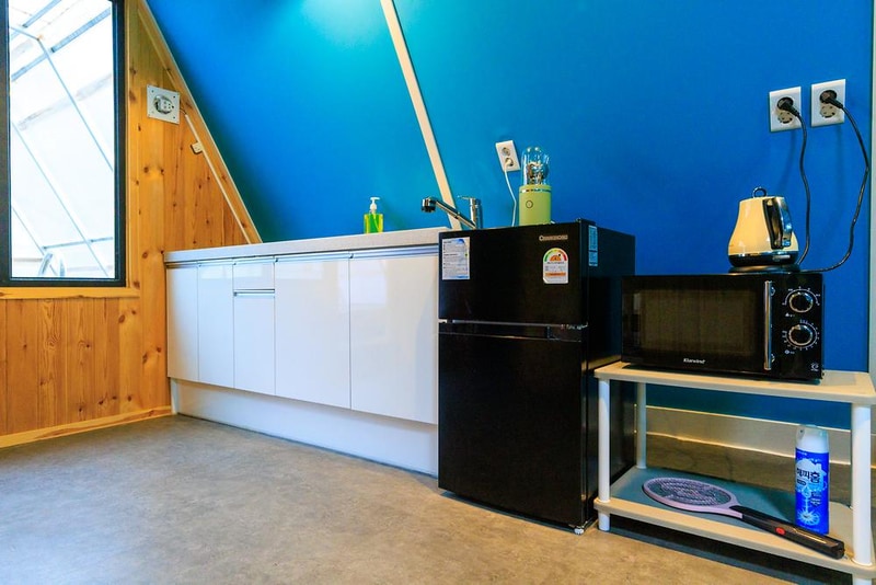 세모글램핑장 시설 사진 9