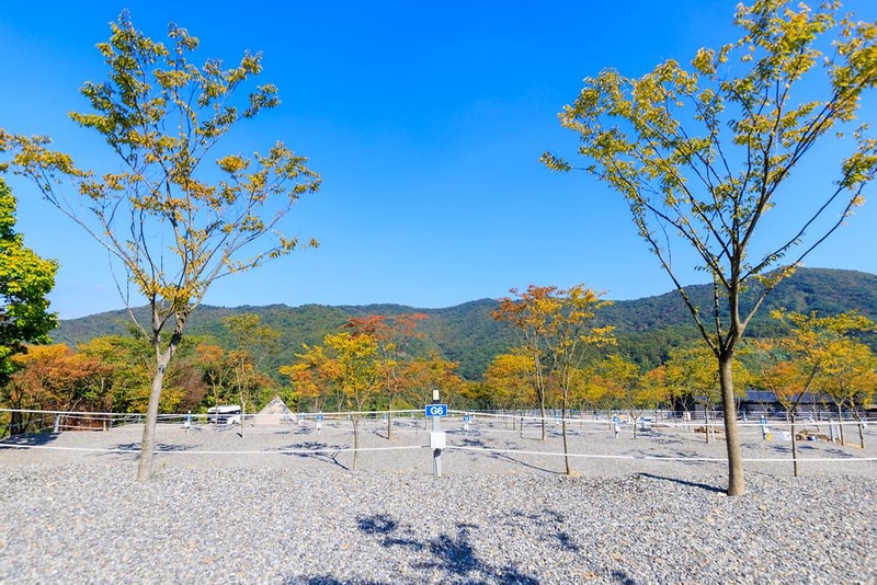 문두리 캠핑장 시설 사진 12