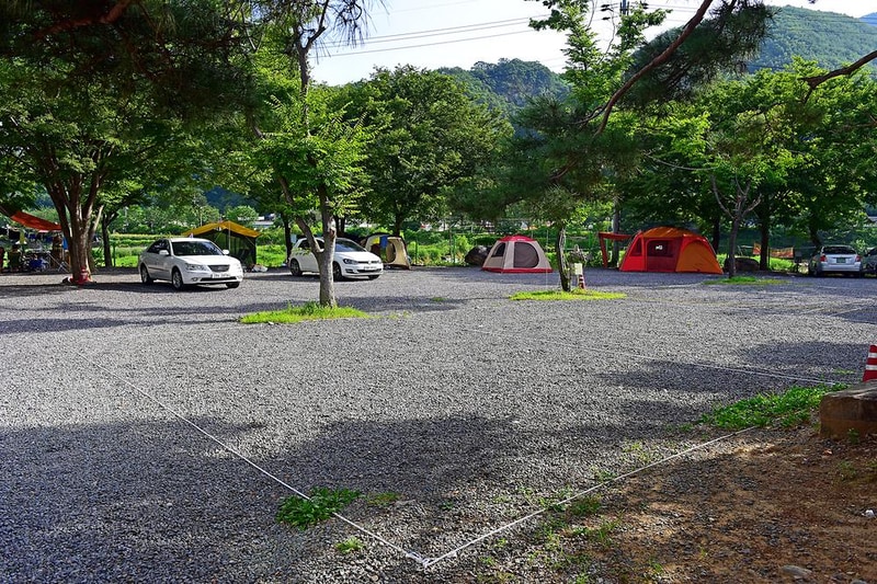 VIP오토캠핑장 시설 사진 12