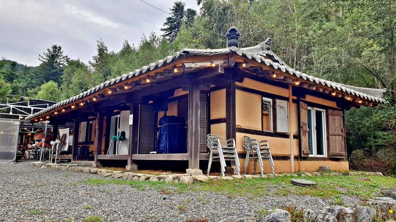 맑은숲캠프 시설 사진 2