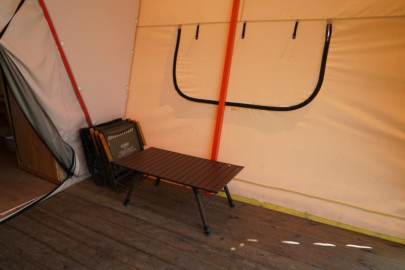 평화누리캠핑장 시설 사진 58