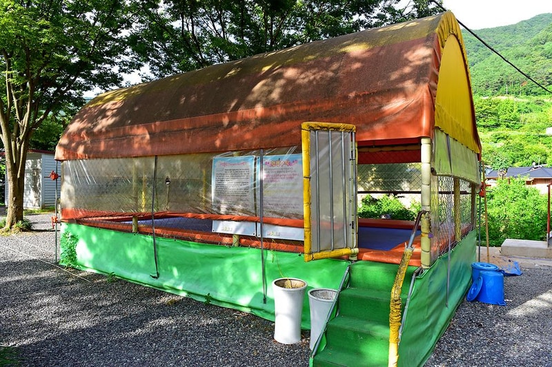 VIP오토캠핑장 시설 사진 4