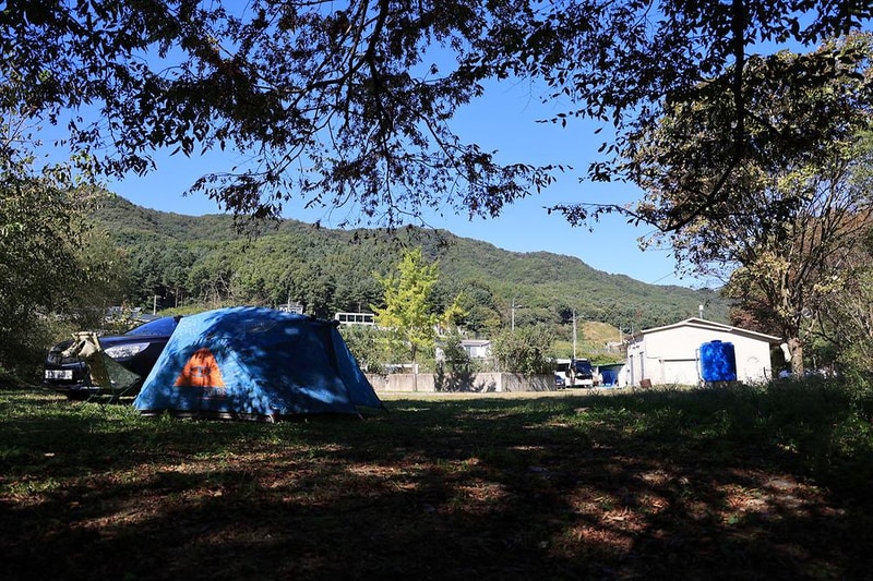 팔현 캠핑1 시설 사진 3