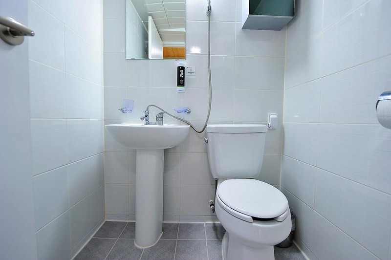 통영 동원리조트 글램핑 시설 사진 6