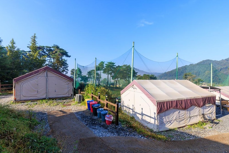 토마스캠프&레드캐빈 시설 사진 10