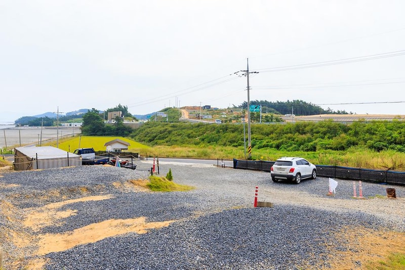 원산도비치캠핑장 시설 사진 9