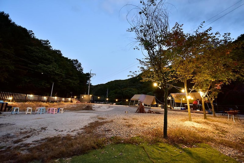 가평 오렌지캠프 시설 사진 15