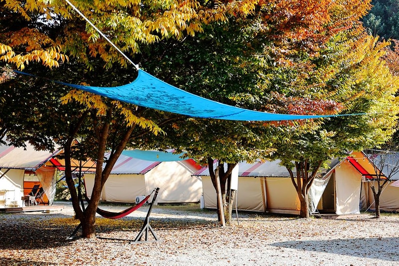 썬오브글램핑 시설 사진 4