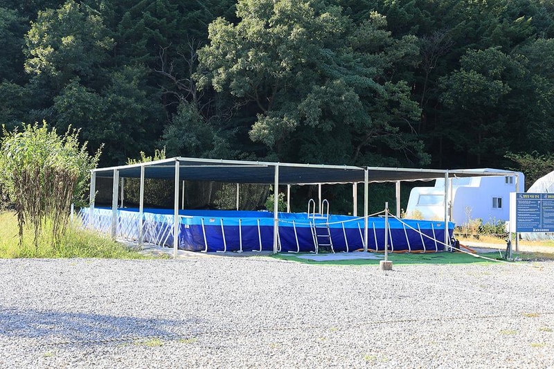 남한산성 캠핑장 시설 사진 12