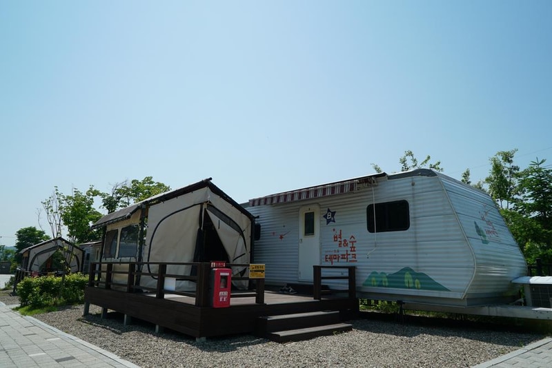 소요별앤숲테마파크 시설 사진 108