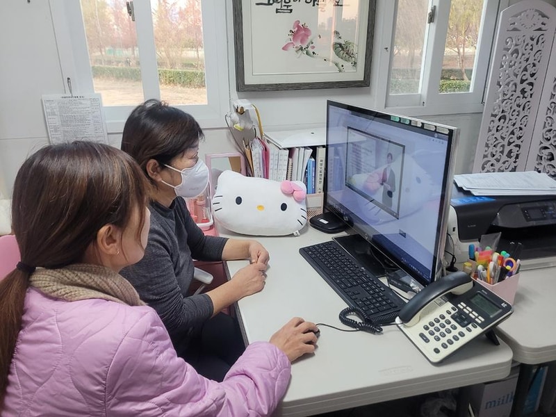 화명 오토캠핑장 시설 사진 6