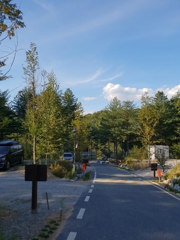 양평 다목적캠핑장 시설 사진 24