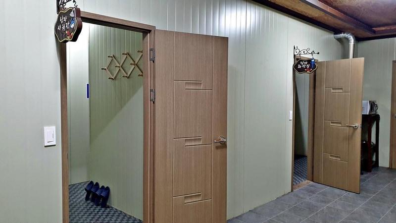 안성비봉산 캠핑장 시설 사진 34