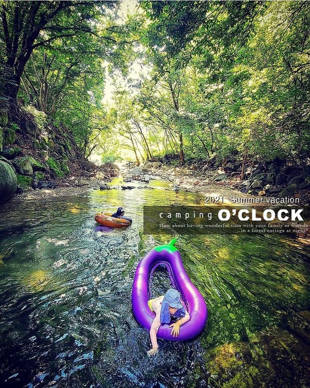 캠핑어클락 대표 사진