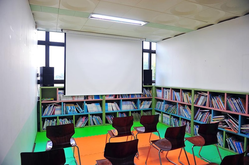 아트 앤 체험캠프 시설 사진 3