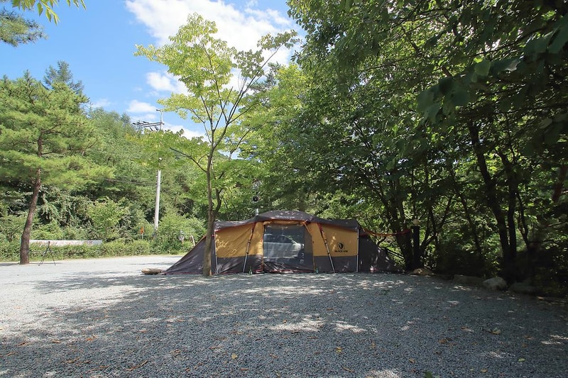 소풍가는날펜션 오토캠핑장 시설 사진 2