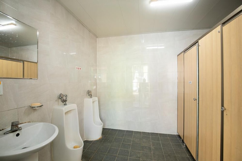 양주캠핑 시설 사진 3