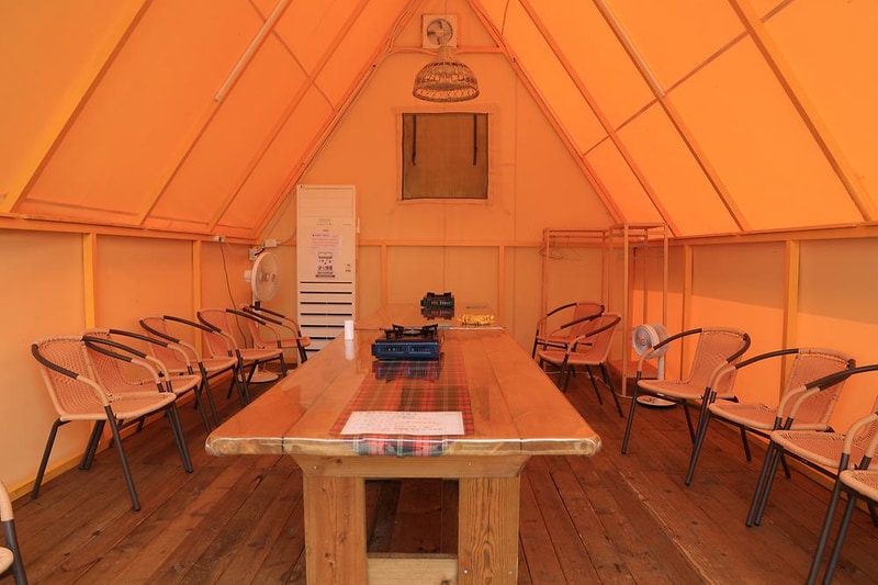 포레스트 도일 시설 사진 6