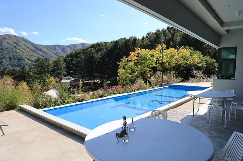 힐링캠프 제이앤엘(J&L) 대표 사진