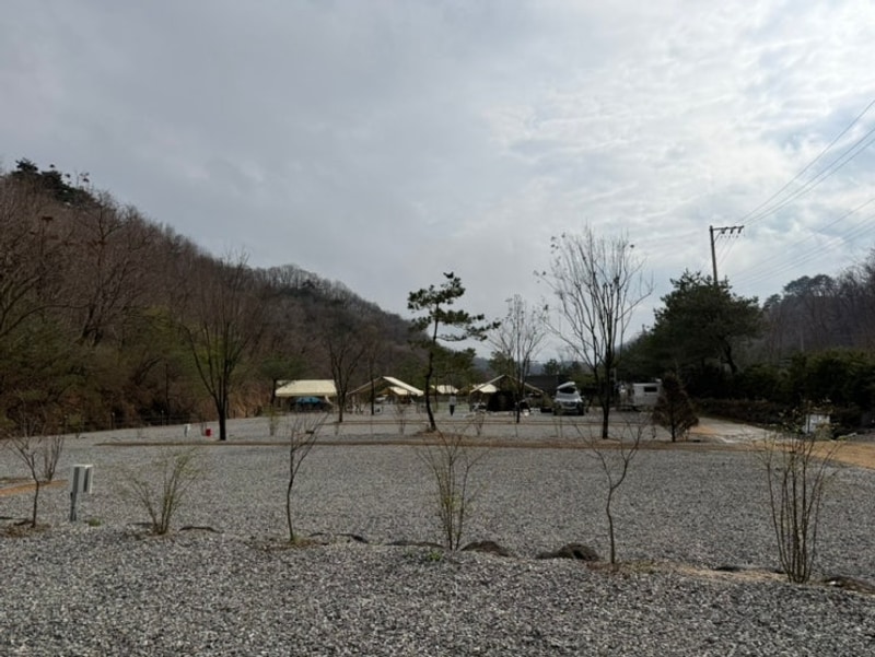오캄캠핑 대표 사진