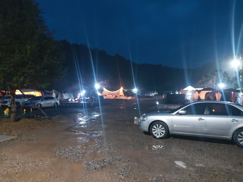 푸르미르 관광농원 시설 사진 18