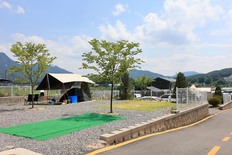 초이스캠프 시설 사진 20