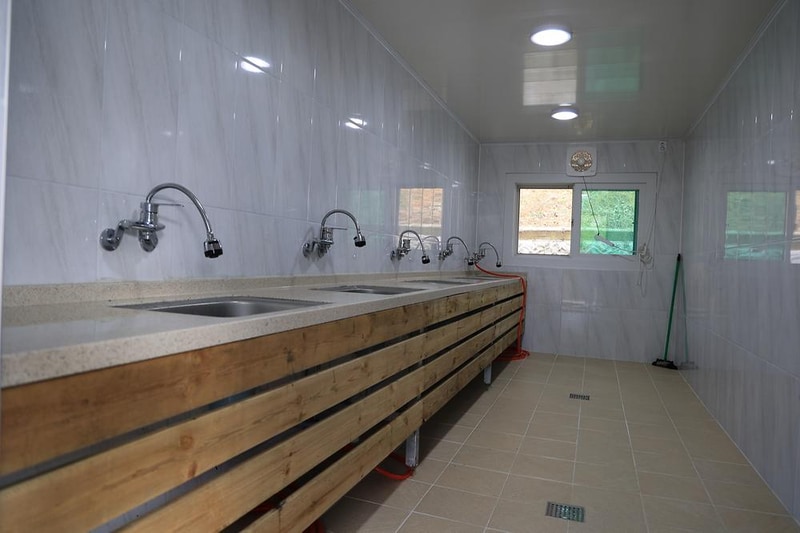 금동휴양림캠프1 시설 사진 18