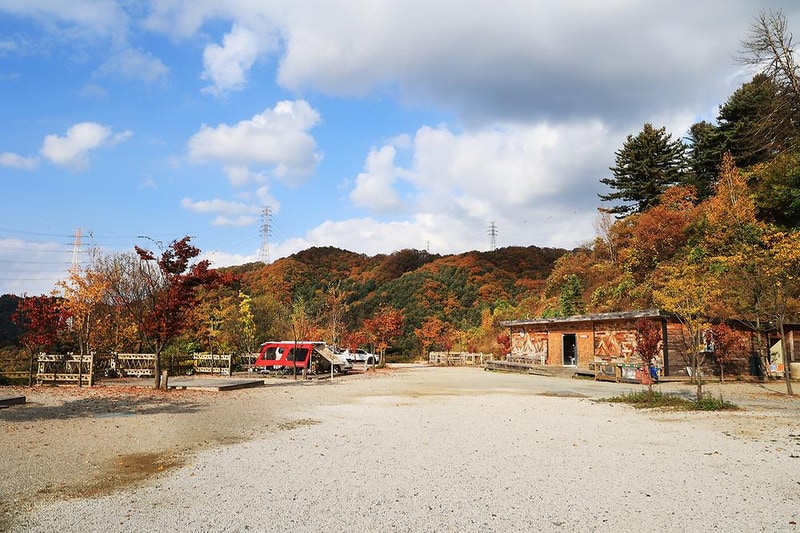 엉클킴스 캠핑장 시설 사진 6