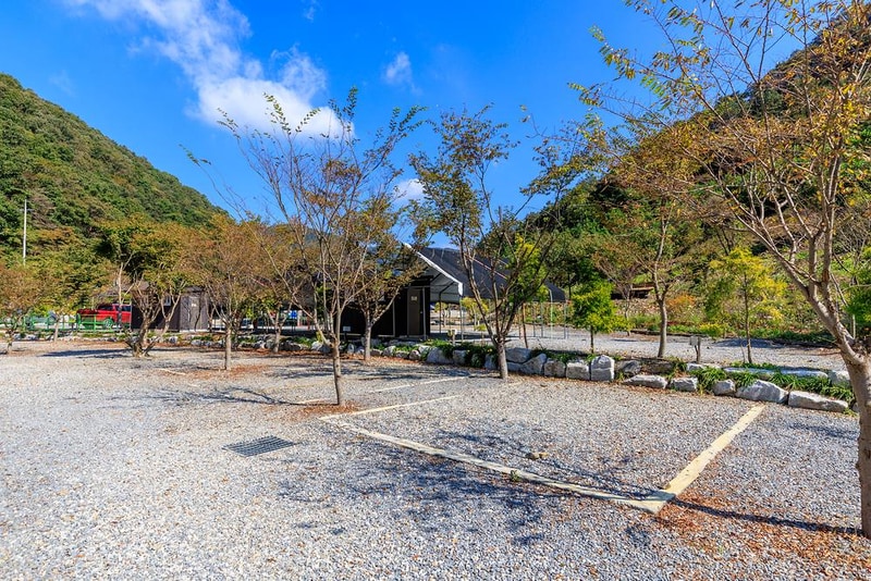 육백고지 캠핑장 시설 사진 17