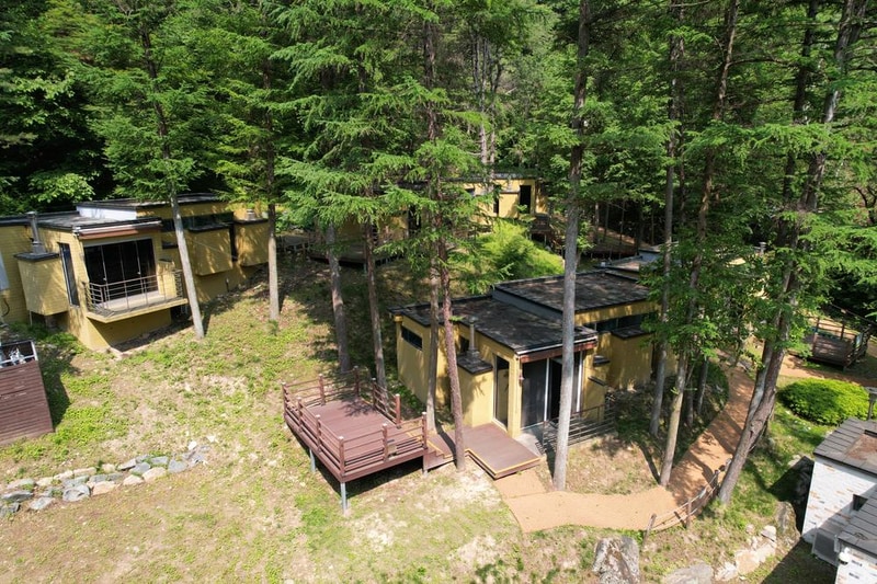 구곡폭포 국민여가 캠핑장 시설 사진 64