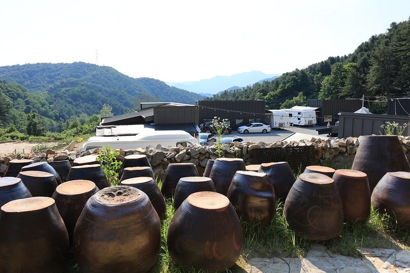 포쉬카라반 시설 사진 3